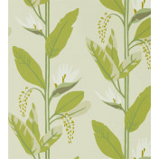 Английские обои Harlequin, коллекция Mirador, артикул 112238