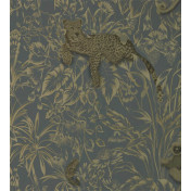 Английские обои Harlequin, коллекция Mirador, артикул 112251