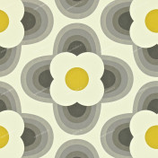 Английские обои Harlequin, коллекция Orla Kiely, артикул 110402