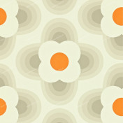 Английские обои Harlequin, коллекция Orla Kiely, артикул 110403