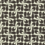 Английские обои Harlequin, коллекция Orla Kiely, артикул 110415