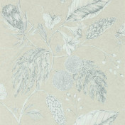 Английские обои Harlequin, коллекция Palmetto, артикул 111221