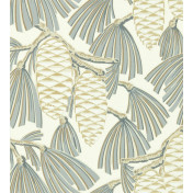 Английские обои Harlequin, коллекция Salinas, артикул 112128