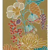 Английские обои Harlequin, коллекция Salinas, артикул 112152