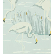 Английские обои Harlequin, коллекция Salinas, артикул 112155