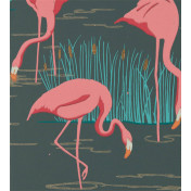 Английские обои Harlequin, коллекция Salinas, артикул 112156