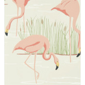 Английские обои Harlequin, коллекция Salinas, артикул 112158