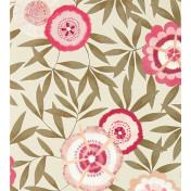 Английские обои Harlequin, коллекция Salinas, артикул 112161