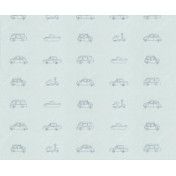 Английские обои Harlequin, коллекция What a Hoot, артикул 70505