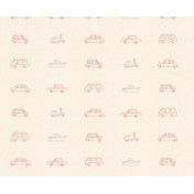 Английские обои Harlequin, коллекция What a Hoot, артикул 70506