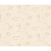 Английские обои Harlequin, коллекция What a Hoot, артикул 70524