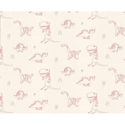 Английские обои Harlequin, коллекция What a Hoot, артикул 70525