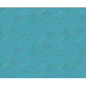 Английские обои Harlequin, коллекция What a Hoot, артикул 70527