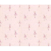 Английские обои Harlequin, коллекция What a Hoot, артикул 70528