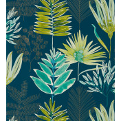 Английские обои Harlequin, коллекция Zapara, артикул 111761