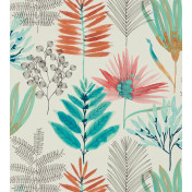 Английские обои Harlequin, коллекция Zapara, артикул 111763