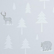 Английские обои Hibou Home, коллекция Hibou Home, артикул HH00601