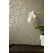 Немецкие обои Hohenberger, коллекция Epic, артикул 63558