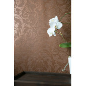 Немецкие обои Hohenberger, коллекция Epic, артикул 63557