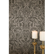 Немецкие обои Hohenberger, коллекция Epic, артикул 81125