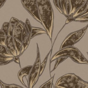 Немецкие обои Hohenberger, коллекция Peace, артикул 63138