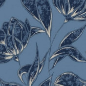 Немецкие обои Hohenberger, коллекция Peace, артикул 63140