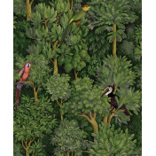 Английские обои Holden Decor, коллекция Amazonia, артикул 91250