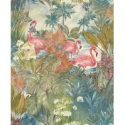 Английские обои Holden Decor, коллекция Amazonia, артикул 91260