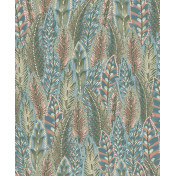 Английские обои Holden Decor, коллекция Amazonia, артикул 91302