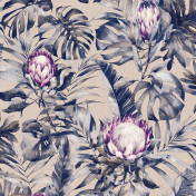 Английские обои Holden Decor, коллекция Glasshouse, артикул 90223