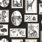 Английские обои Holden Decor, коллекция Glasshouse, артикул 90231