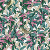 Английские обои Holden Decor, коллекция Glasshouse, артикул 90330