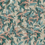 Английские обои Holden Decor, коллекция Glasshouse, артикул 90333