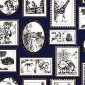 Английские обои Holden Decor, коллекция Glasshouse, артикул 90232