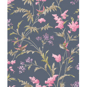 Английские обои Holden Decor, коллекция The Enchanted Garden, артикул 98842