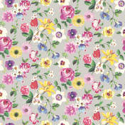 Английские обои Holden Decor, коллекция The Enchanted Garden, артикул 98850