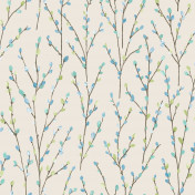 Английские обои Holden Decor, коллекция The Enchanted Garden, артикул 98883