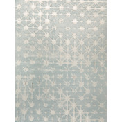 Английские обои Holland & Sherry, коллекция Archetype Collection, артикул DEWP2014/Silmarillion Blue Silver