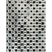 Английские обои Holland & Sherry, коллекция Archetype Collection, артикул DEWP2015/Silmarillion Black Silver