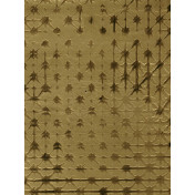 Английские обои Holland & Sherry, коллекция Archetype Collection, артикул DEWP2016/Silmarillion Black Gold