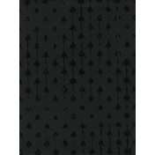 Английские обои Holland & Sherry, коллекция Archetype Collection, артикул DEWP2017/Silmarillion Black