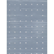 Английские обои Holland & Sherry, коллекция Archetype Collection, артикул DEWP2026/Medina Matte Blue