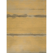 Английские обои Holland & Sherry, коллекция Archetype Collection, артикул DEWP2053/Zora Black Gold