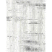 Английские обои Holland & Sherry, коллекция Archetype Collection, артикул DEWP2081/Belleghost White