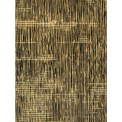 Английские обои Holland & Sherry, коллекция Archetype Collection, артикул DEWP2084/Belleghost Black Gold