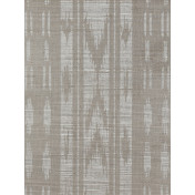 Английские обои Holland & Sherry, коллекция Five Nations Printed Grasscloth Collection, артикул DEWP7071/Seneca Dove