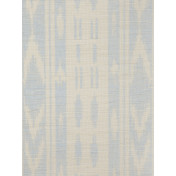 Английские обои Holland & Sherry, коллекция Five Nations Printed Grasscloth Collection, артикул DEWP7072/Seneca Sky