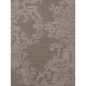 Английские обои Holland & Sherry, коллекция Five Nations Printed Grasscloth Collection, артикул DEWP7083/Canadice Mocha