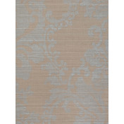 Английские обои Holland & Sherry, коллекция Five Nations Printed Grasscloth Collection, артикул DEWP7084/Canadice Powder