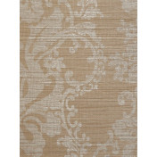 Английские обои Holland & Sherry, коллекция Five Nations Printed Grasscloth Collection, артикул DEWP7085/Canadice Sesame